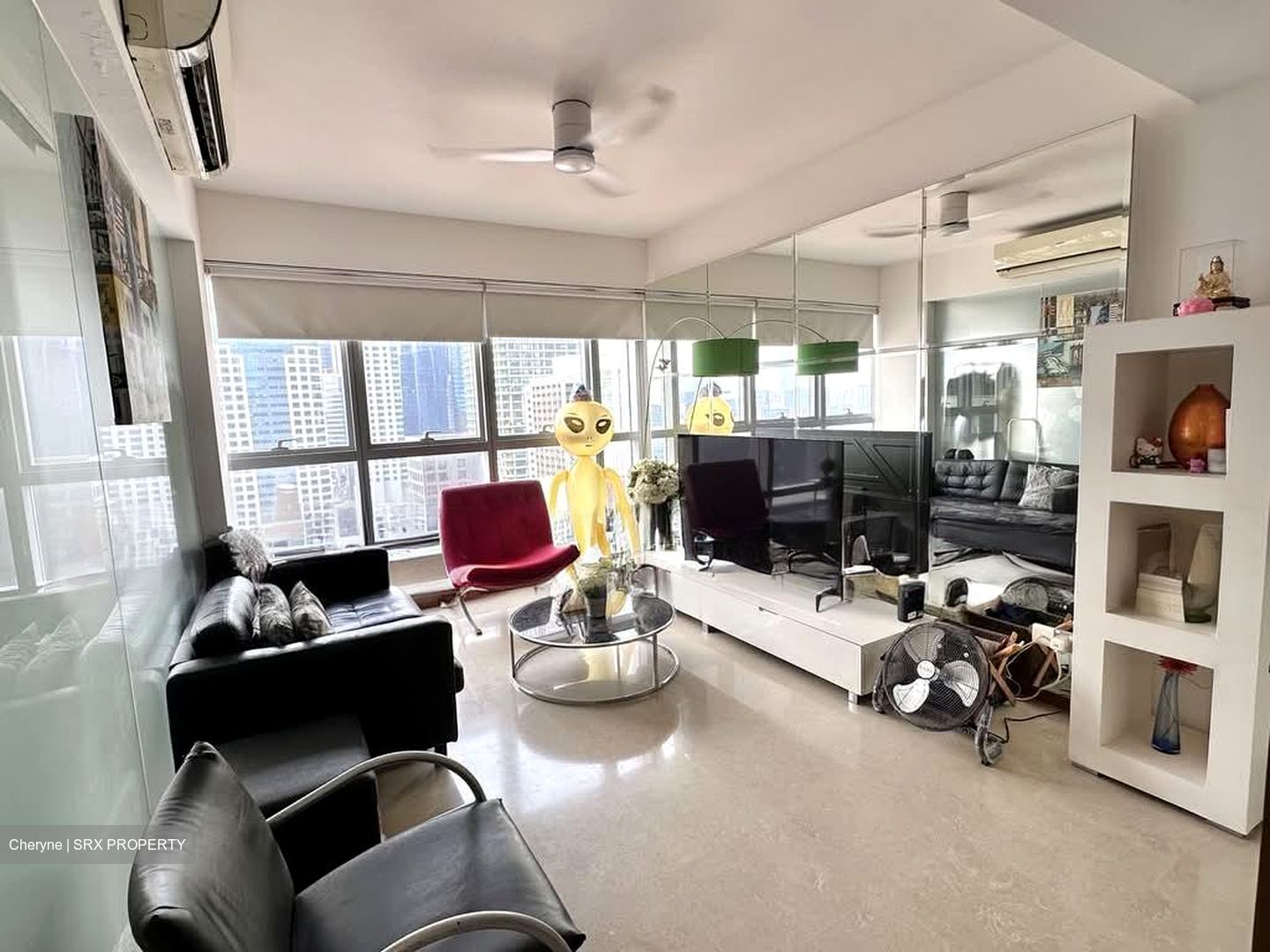 The Clift (D1), Apartment #591783241